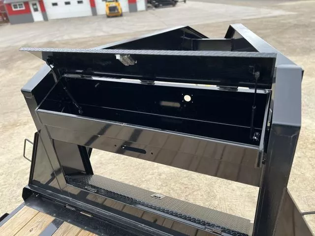 new Other Trailers Liberty Coach  for sale, in Ettrick, WI Thumbnail 9