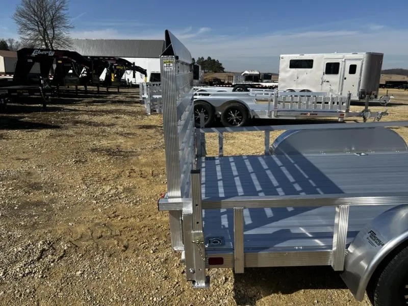 new Utility Trailers Sport Haven  for sale, in Ettrick, WI Thumbnail 9
