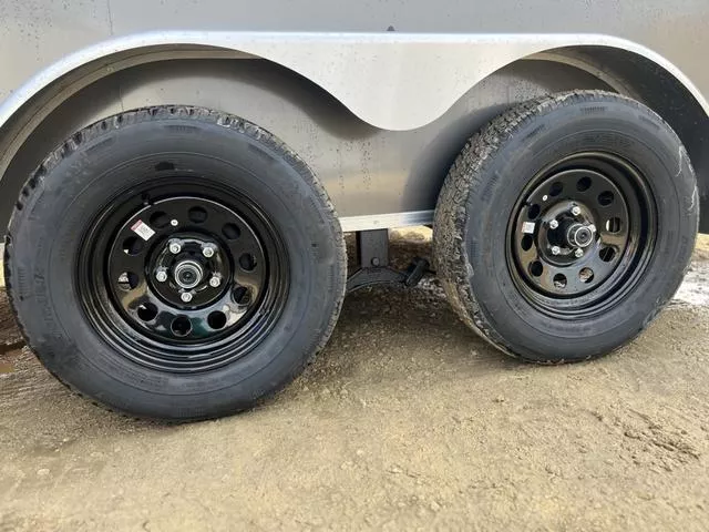 new Cargo (Enclosed) Trailers Pace American  for sale, in Ettrick, WI Thumbnail 5