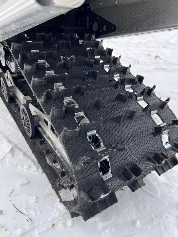 used Snowmobile Trailers Polaris  for sale, in Ettrick, WI Thumbnail 6