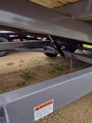 new Equipment / Flatbed Trailers Midsota  for sale, in Ettrick, WI Thumbnail 14