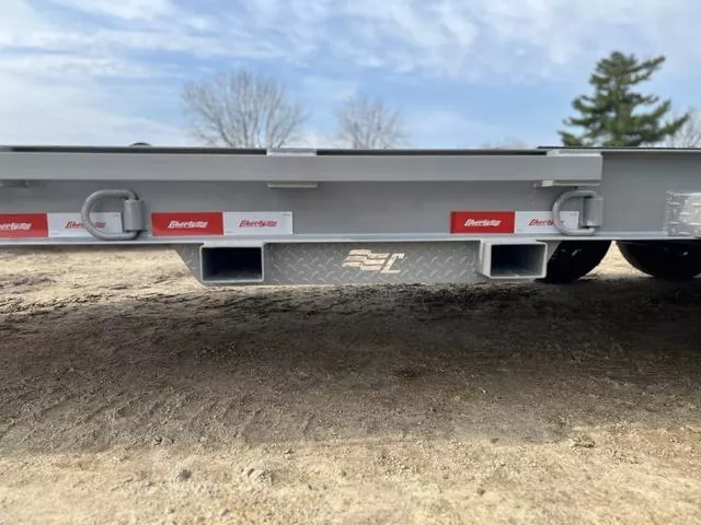 new Other Trailers Liberty Coach  for sale, in Ettrick, WI Thumbnail 4