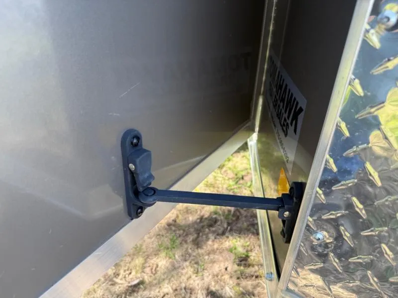 new Cargo (Enclosed) Trailers Pace American  for sale, in Tomahawk, WI Thumbnail 8