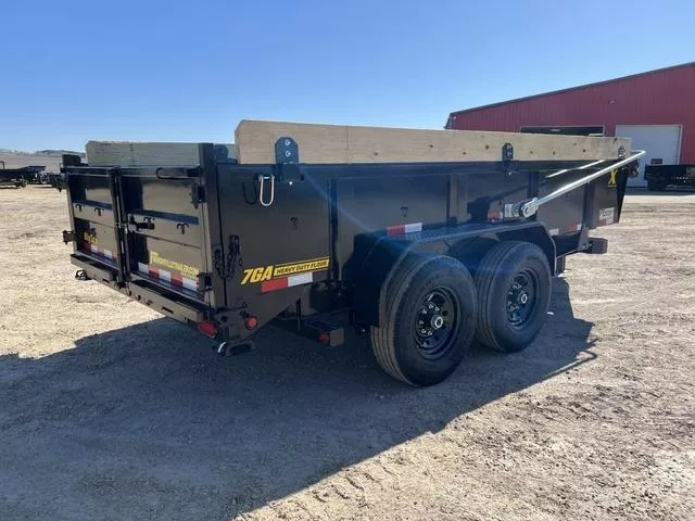 new Other Trailers Big Tex Trailers  for sale, in Ettrick, WI Thumbnail 9