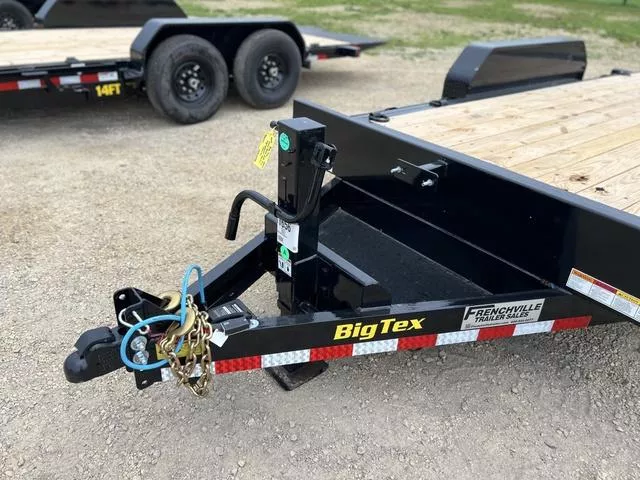 new Other Trailers Big Tex Trailers  for sale, in Ettrick, WI Thumbnail 3