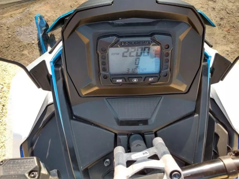 used Snowmobile Trailers Polaris  for sale, in Ettrick, WI Thumbnail 5