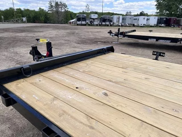new Other Trailers Liberty Coach  for sale, in Ettrick, WI Thumbnail 5