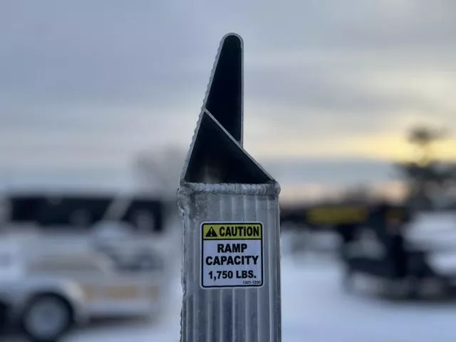 new Equipment / Flatbed Trailers Sport Haven  for sale, in Ettrick, WI Thumbnail 6