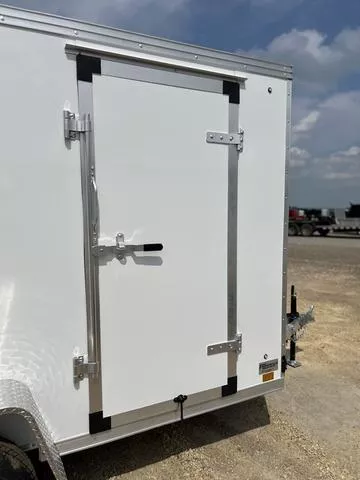 new Cargo (Enclosed) Trailers Discovery Trailers  for sale, in Ettrick, WI Thumbnail 11