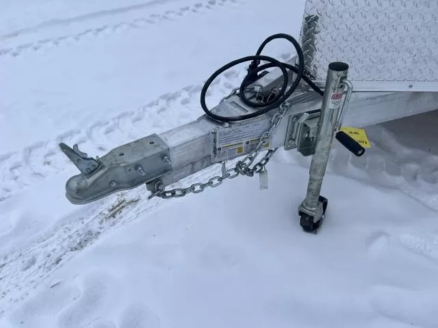 new Snowmobile Trailers Lightning Trailers  for sale, in Ettrick, WI Thumbnail 5