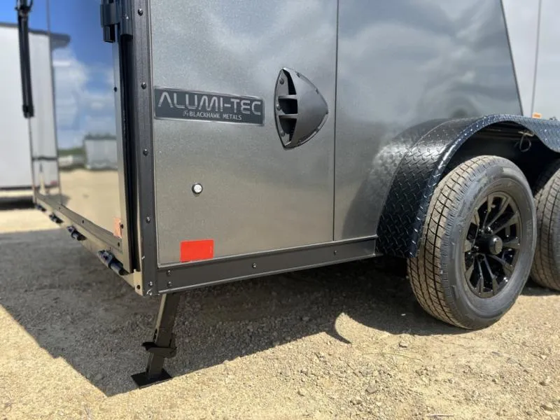 used Other Trailers Discovery Trailers  for sale, in Ettrick, WI Thumbnail 6