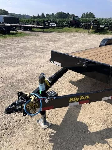 new Other Trailers Big Tex Trailers  for sale, in Ettrick, WI Thumbnail 3