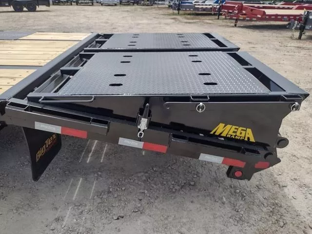 new Other Trailers Big Tex Trailers  for sale, in Ettrick, WI Thumbnail 9