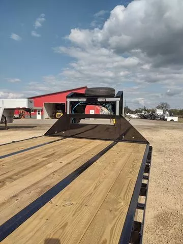 new Equipment / Flatbed Trailers Big Tex Trailers  for sale, in Ettrick, WI Thumbnail 10