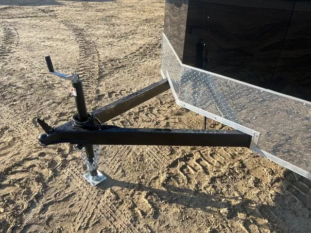 new Cargo (Enclosed) Trailers Pace American  for sale, in Ettrick, WI Thumbnail 7