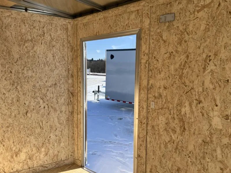 new Cargo (Enclosed) Trailers Pace American  for sale, in Ettrick, WI Thumbnail 12