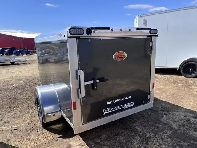 new Other Trailers Sundowner Trailers  for sale, in Ettrick, WI Thumbnail 5