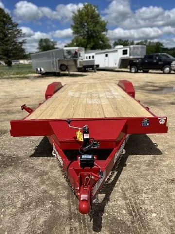 new Other Trailers Liberty Coach  for sale, in Ettrick, WI Thumbnail 2