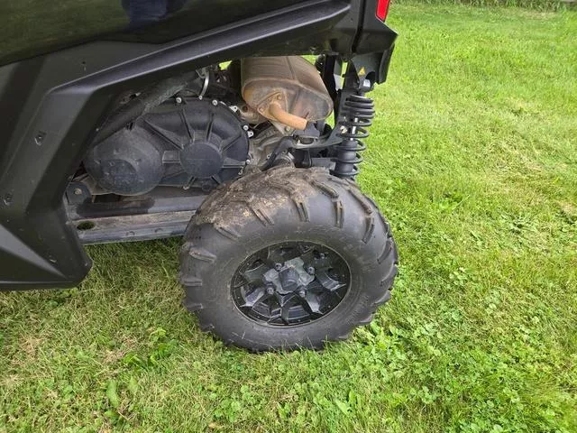used Other Trailers Can Am  for sale, in Ettrick, WI Thumbnail 13
