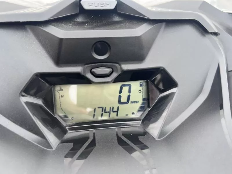 used Snowmobile Trailers ski-doo  for sale, in Ettrick, WI Thumbnail 3