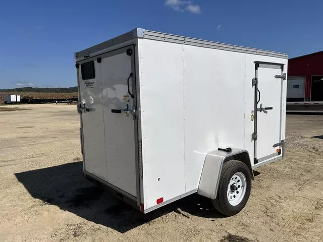 used Dump Trailers Other  for sale, in Ettrick, WI Thumbnail 3