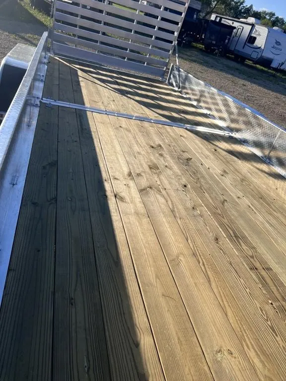 new Utility Trailers Trophy  for sale, in Ettrick, WI Thumbnail 10