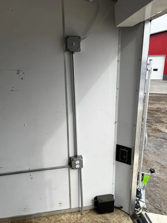 used Snowmobile Trailers Lightning Trailers  for sale, in Ettrick, WI Thumbnail 14