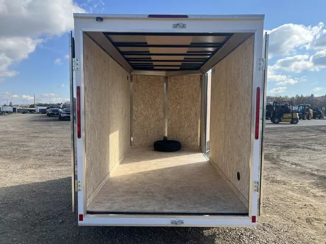 new Cargo (Enclosed) Trailers Pace American  for sale, in Ettrick, WI Thumbnail 9