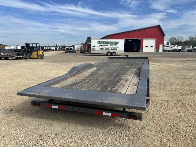 used Equipment / Flatbed Trailers Midsota  for sale, in Ettrick, WI Thumbnail 9