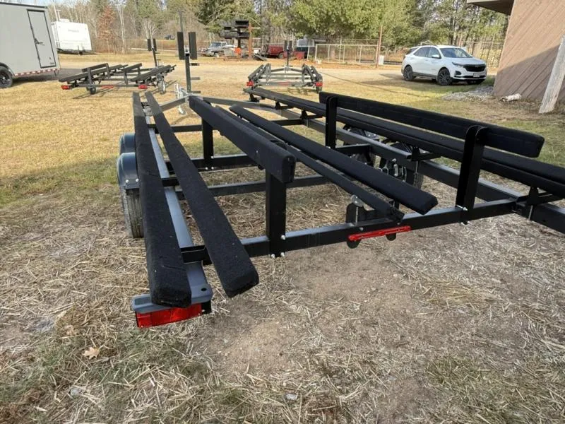 new Watercraft Trailers Yacht Club Trailers  for sale, in Ettrick, WI Thumbnail 3