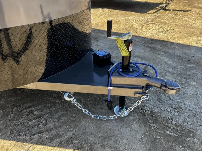 new Stock / Stock Combo Trailers Other  for sale, in Ettrick, WI Thumbnail 3