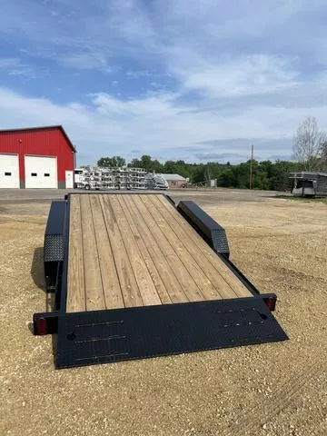 new Other Trailers Midsota  for sale, in Ettrick, WI Thumbnail 11