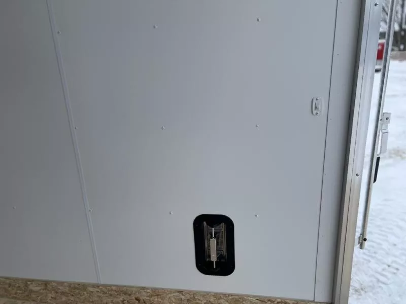 new Cargo (Enclosed) Trailers Discovery Trailers  for sale, in Ettrick, WI Thumbnail 12