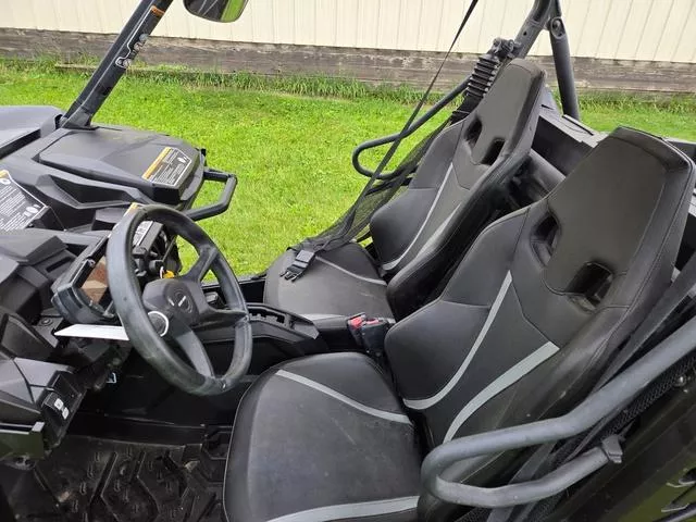 used Other Trailers Can Am  for sale, in Ettrick, WI Thumbnail 10