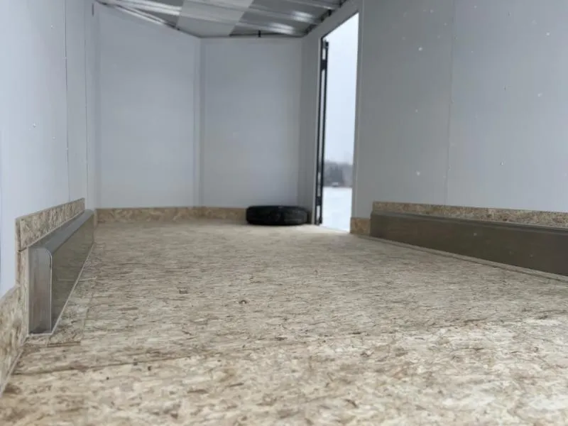 new Cargo (Enclosed) Trailers Discovery Trailers  for sale, in Ettrick, WI Thumbnail 10