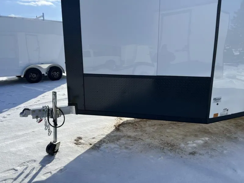 new Snowmobile Trailers Discovery Trailers  for sale, in Ettrick, WI Thumbnail 2