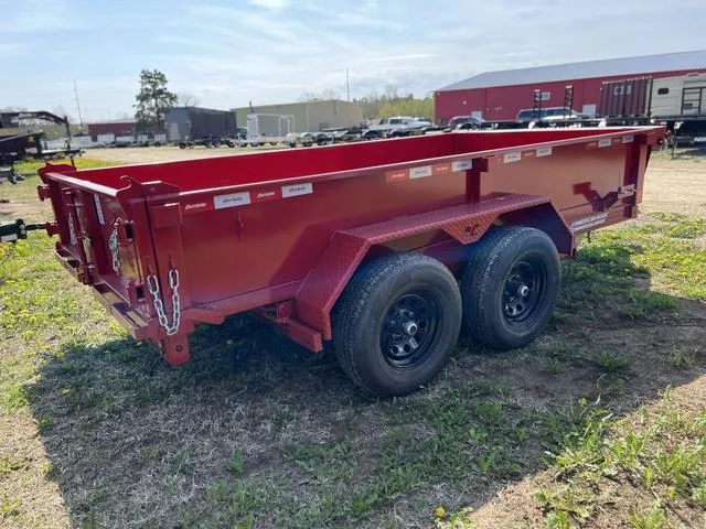 new Other Trailers Liberty Coach  for sale, in Ettrick, WI Thumbnail 8