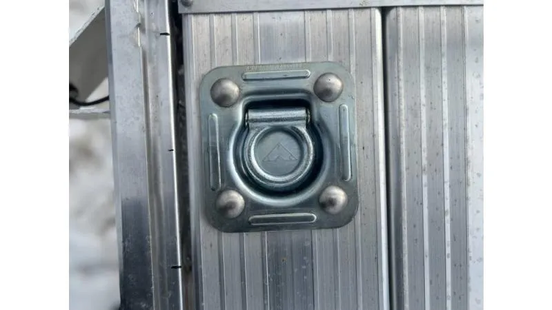 new Utility Trailers Sport Haven  for sale, in Ettrick, WI Thumbnail 6