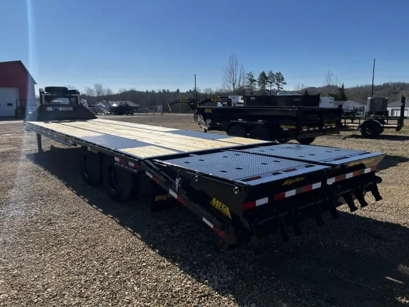 new Equipment / Flatbed Trailers Big Tex Trailers  for sale, in Ettrick, WI Thumbnail 9
