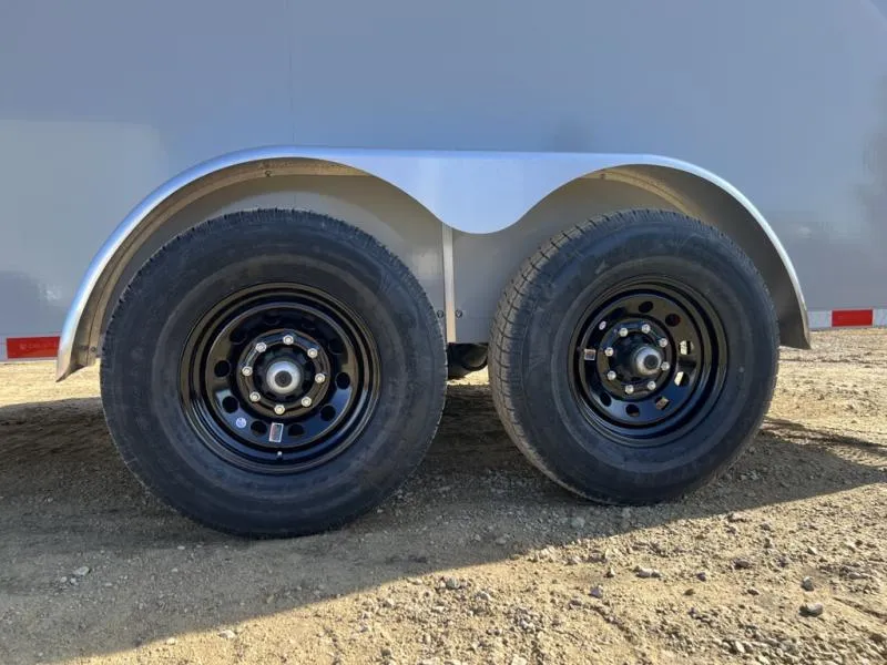 new Cargo (Enclosed) Trailers CellTech  for sale, in Ettrick, WI Thumbnail 6