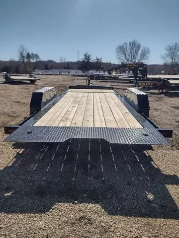 new Other Trailers Midsota  for sale, in Ettrick, WI Thumbnail 11