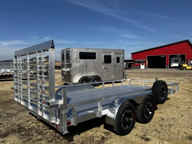 used Other Trailers Sport Haven  for sale, in Ettrick, WI Thumbnail 5