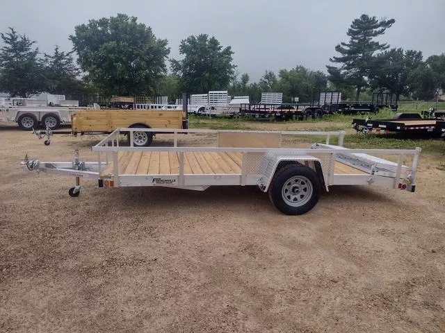 used Utility Trailers Other  for sale, in Ettrick, WI Thumbnail 2