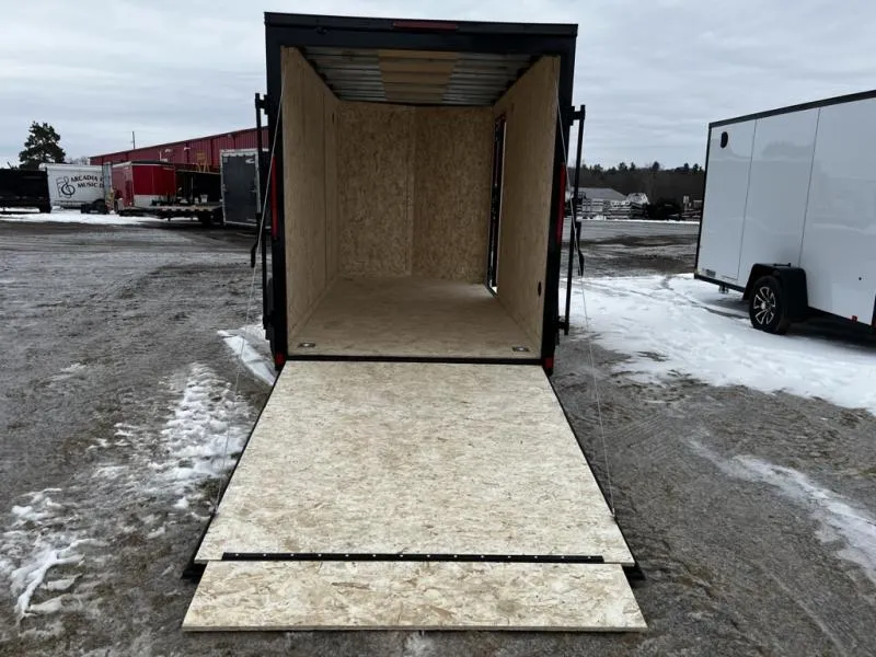 new Cargo (Enclosed) Trailers Pace American  for sale, in Ettrick, WI Thumbnail 9