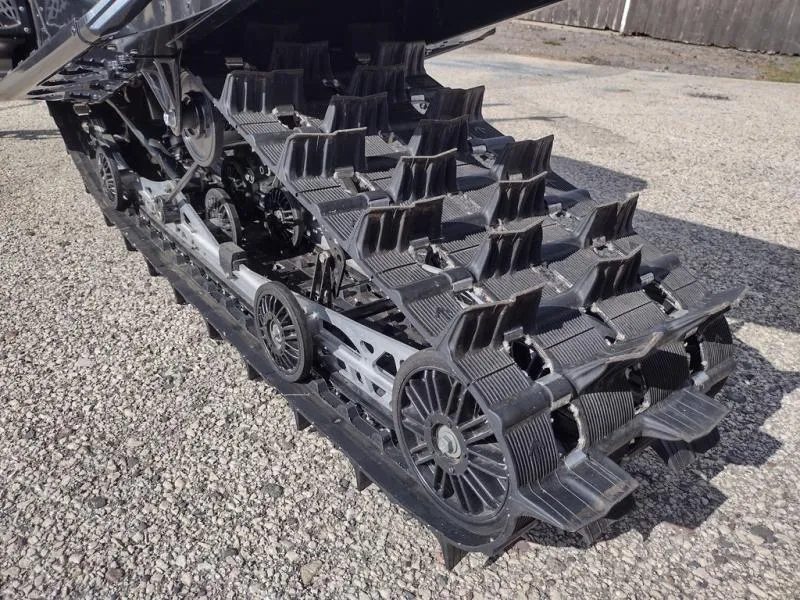 used Snowmobile Trailers Polaris  for sale, in Ettrick, WI Thumbnail 4