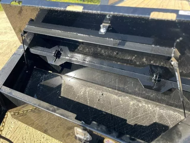 new Equipment / Flatbed Trailers Liberty  for sale, in Ettrick, WI Thumbnail 4