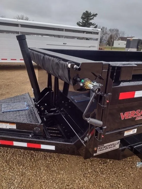 used Other Trailers Midsota  for sale, in Tomahawk, WI Thumbnail 6