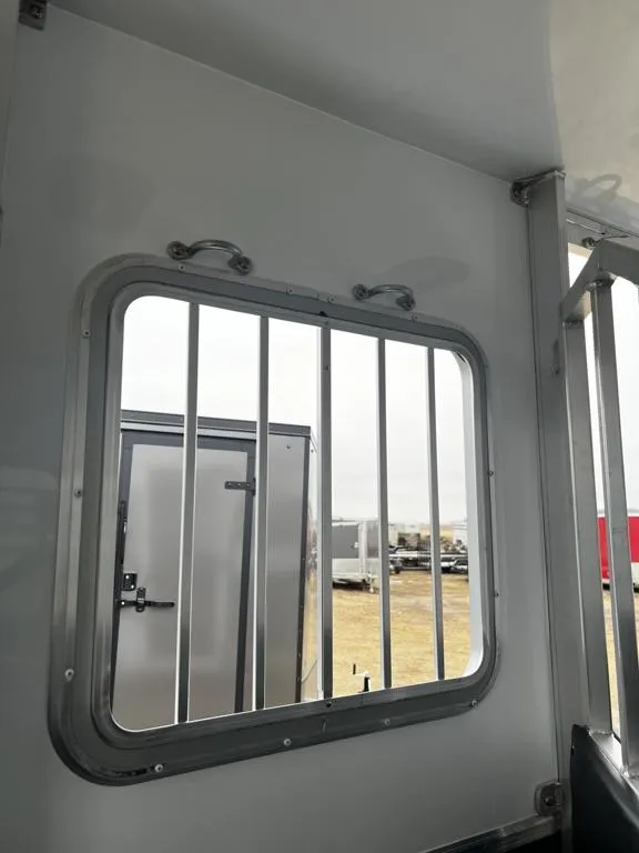 new Horse Trailers Kiefer Manufacturing  for sale, in Ettrick, WI Thumbnail 15