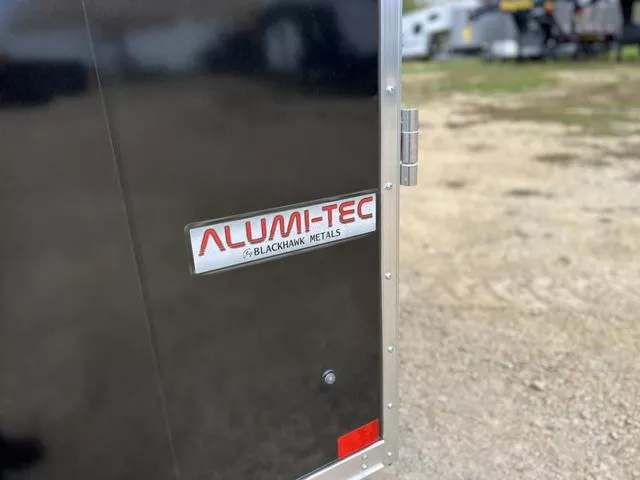 new Cargo (Enclosed) Trailers Discovery Trailers  for sale, in Ettrick, WI Thumbnail 5