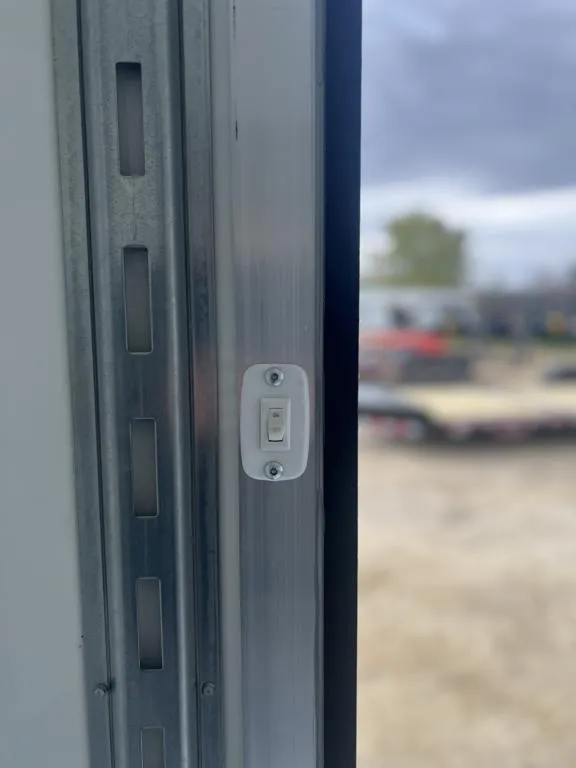 new Cargo (Enclosed) Trailers CellTech  for sale, in Ettrick, WI Thumbnail 14